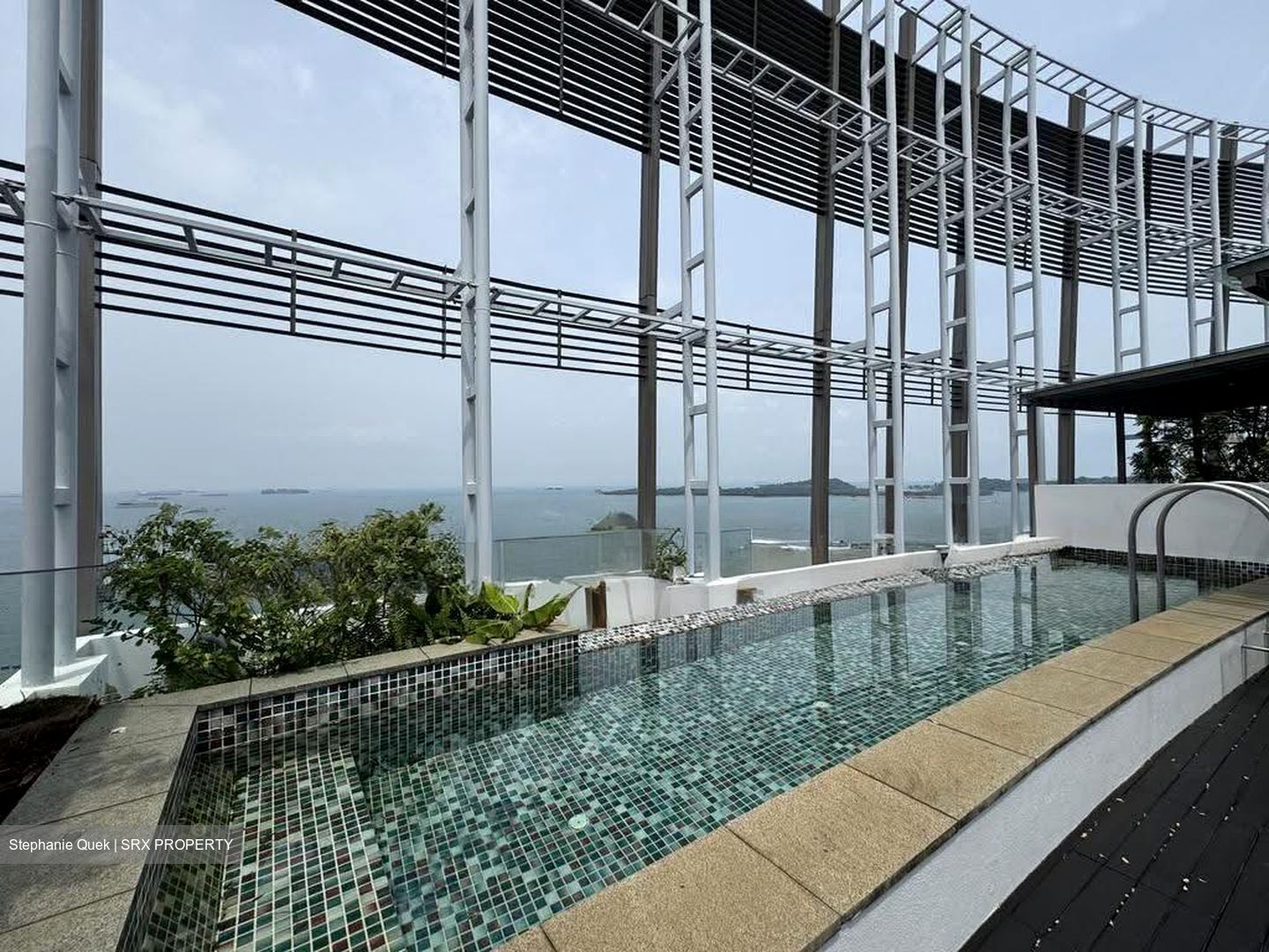 The Oceanfront @ Sentosa Cove (D4), Condominium #607400111
